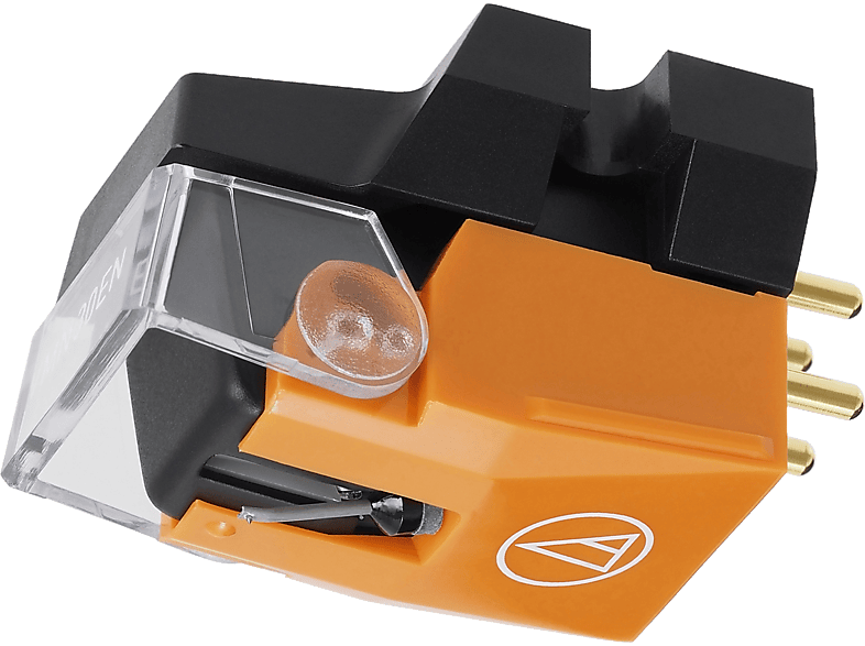Audio Technica AT-3600L Tonabnehmer - MM-System Mit Diamantnadel Für Plattenspieler