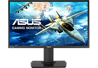 ASUS MG278Q 27'' Sík WQHD 144Hz 16:9 G-Sync LED Gamer Monitor