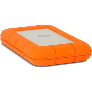 LACIE Rugged USB-C 4 TB