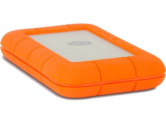 LACIE Rugged USB-C 4 TB