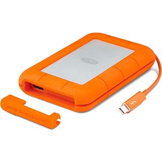 LACIE Rugged USB-C 1 TB