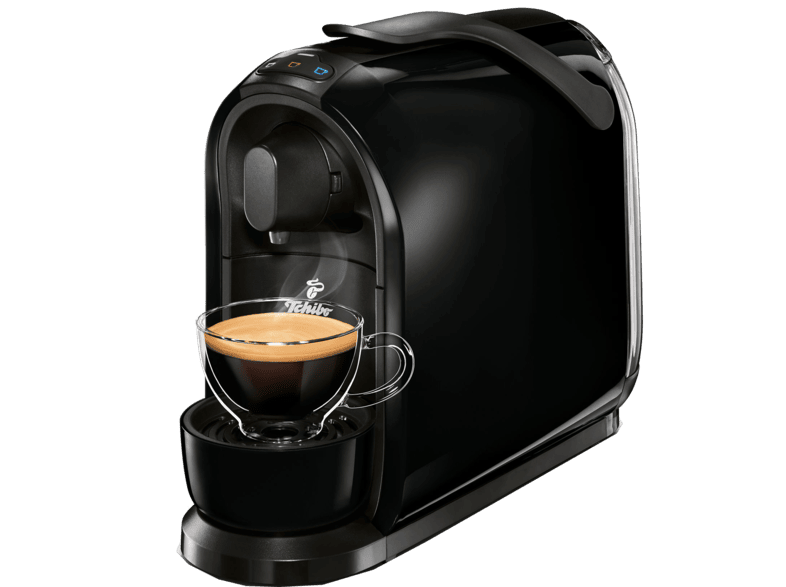 Tshibo Cafissimo kapszulás kávéfőző Tshibo Cafissimo kapszulás kávéfőző