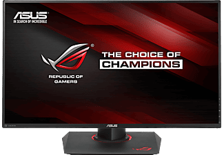 ASUS ROG Swift PG279Q 27'' Sík WQHD 165Hz 16:9 G-Sync LED Gamer Monitor