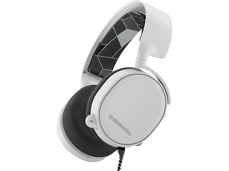 Auriculares gaming Steelseries Arctis 3 7.1 Surround Micr fono