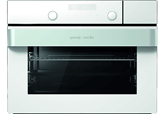 GORENJE BCS 547 ORAW beépíthető kompakt sütő-gőzpároló