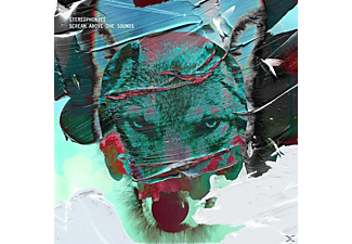 Stereophonics - SCREAM ABOVE THE SOUNDS | CD