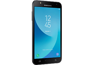 SAMSUNG GALAXY J7 Core 16GB Siyah Akıllı Telefon