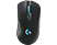 LOGITECH G703 - Souris de jeu, Sans fil, 12000 dpi, Noir