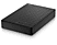 SEAGATE Expansion+ - Disque dur externe (HDD, 4 TB, Noir)