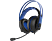 ASUS Cerberus V2 gaming headset fekete-kék