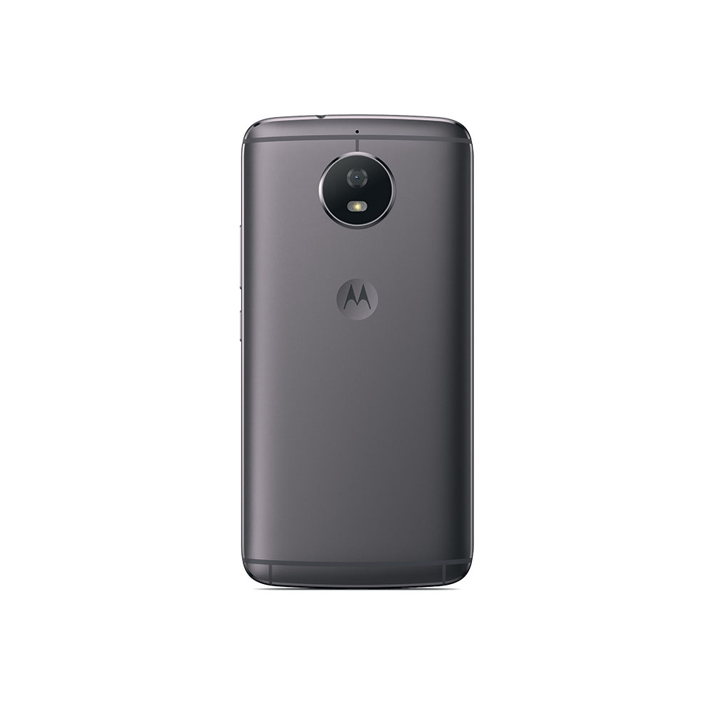 MOTOROLA Moto G5S 32 GB Lunar Gray Dual SIM