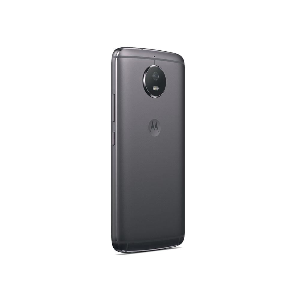 MOTOROLA Moto G5S 32 GB Lunar Gray Dual SIM
