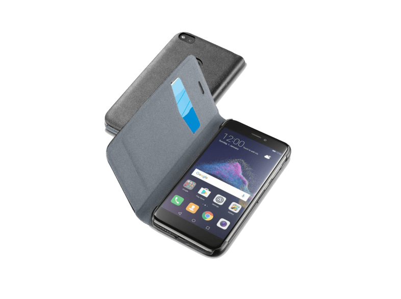 gips Verspreiding wees stil CELLULARLINE Book Essential voor Huawei P8 Lite Zwart kopen? | MediaMarkt
