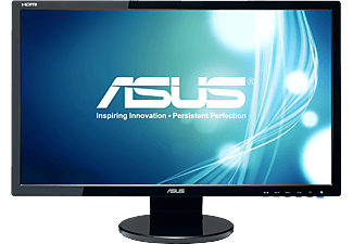 ASUS VE247H 23,6" Full HD monitor HDMI, DVI, D-Sub