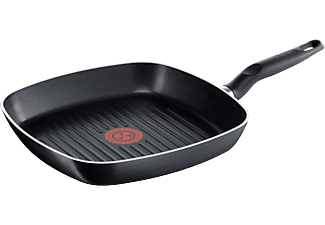 TEFAL B3014072 Extra grill serpenyő 26x26 cm