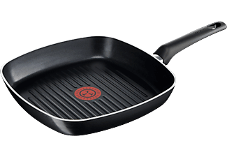 TEFAL B3094042 Invissia grill serpenyő 26x26 cm