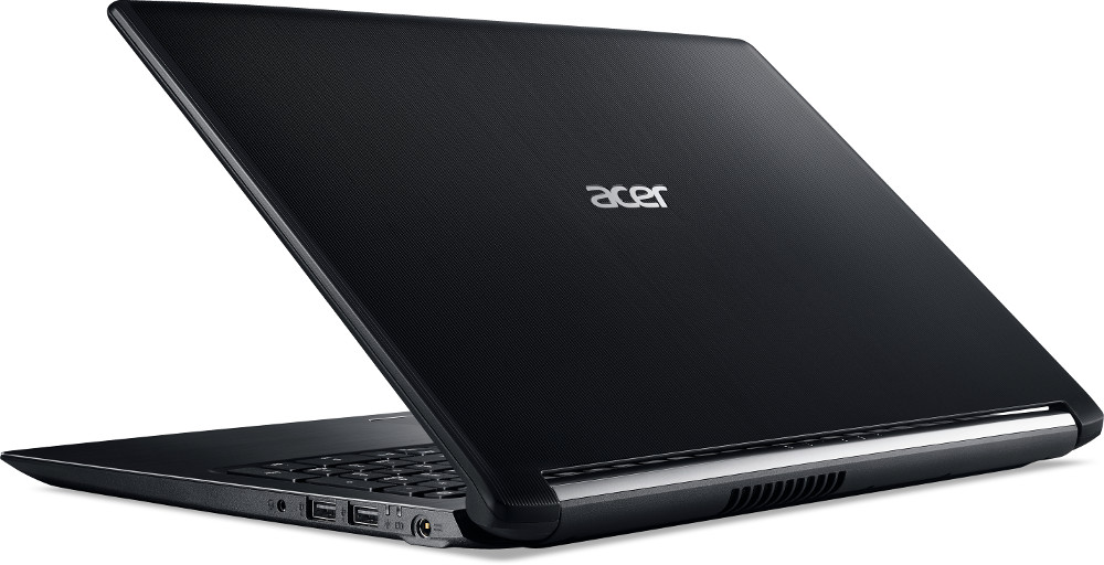 ACER Laptop Aspire A515-51G-510P Intel Core i5-7200U (NX.GS3EH.001)