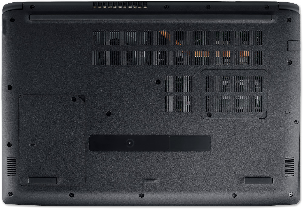 ACER Laptop Aspire A515-51G-510P Intel Core i5-7200U (NX.GS3EH.001)