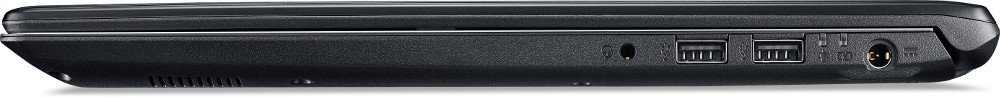 ACER Laptop Aspire A515-51G-510P Intel Core i5-7200U (NX.GS3EH.001)