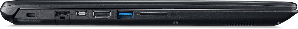 ACER Laptop Aspire A515-51G-510P Intel Core i5-7200U (NX.GS3EH.001)