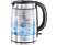RUSSELL HOBBS 20760-57 - Wasserkocher (, Edelstahl/Schwarz/Transparent)