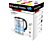 RUSSELL HOBBS 20760-57 - Wasserkocher (1.5 l, Edelstahl/Schwarz/Transparent)