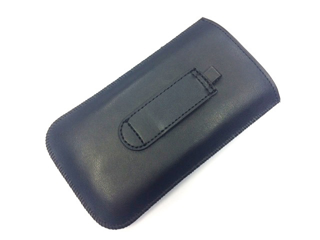 AGM 25954 Universaltasche Leipzig, Sleeves, Universal, Universal, Schwarz