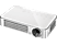 VIVITEK Qumi Q6 - Mini Beamer (Mobil, WXGA, 1280 x 800 Pixel)