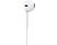 APPLE EarPods Jack da 3.5 mm - Auricolare (In-ear, Bianco)