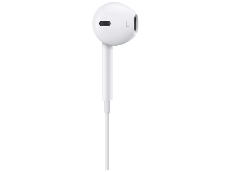 APPLE EarPods 3.5 mm Klinke MediaMarkt | kaufen Kopfhörer