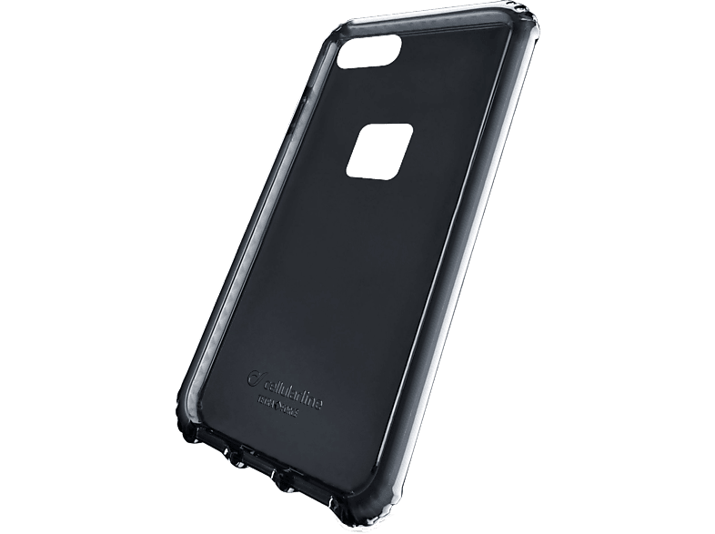 Cellular-line Ultra Protective Voor Huawei P10 Lite Zwart