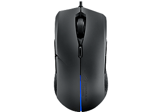 ASUS ROG Strix Evolve gaming mouse