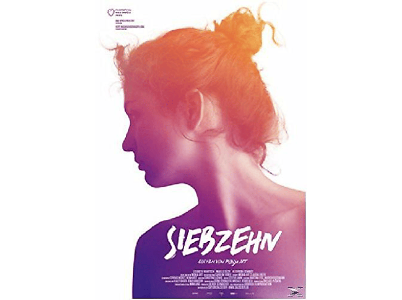 Siebzehn DVD (FSK: 12)