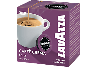 Lavazza 8712 Kaffeekapseln Lavazza A Modo Mio Caffe Crema Dolce Mediamarkt