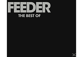 Feeder - The Best Of  - (Vinyl)