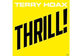 Terry Hoax - Thrill!  - (CD)
