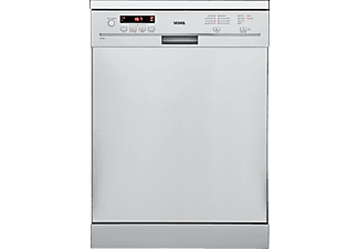 VESTEL BM-802 X A++ Enerji Sınıfı 8 Programlı 12 Kişilik Bulaşık Makinesi Inox