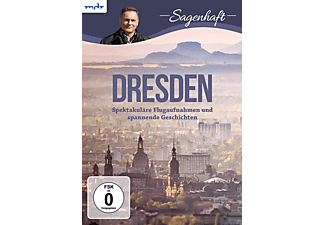 Sagenhaft - Dresden DVD