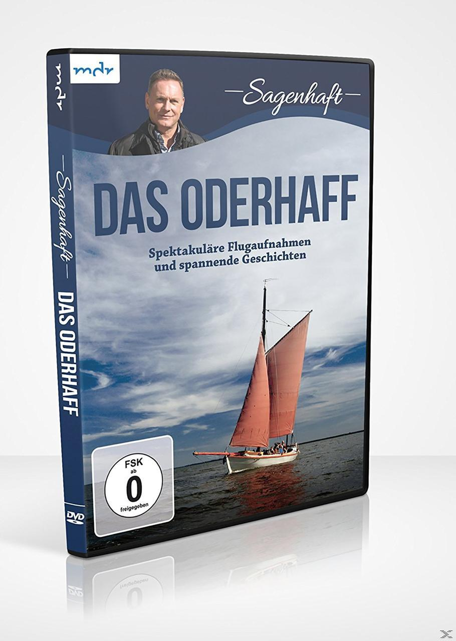 Sagenhaft - Das Oderhaff DVD