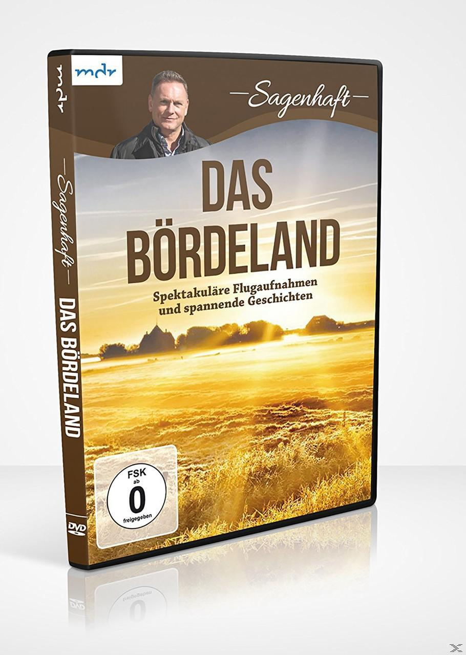 Sagenhaft - Das Bördeland DVD