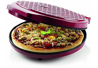 DOMO Pannenkoekenmaker - Pizzamaker My express (DO9177PZ)
