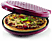 DOMO Pannenkoekenmaker - Pizzamaker My express (DO9177PZ)