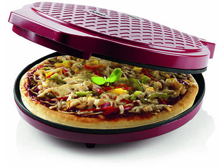 Domo Pannenkoekenmaker - Pizzamaker My Express (do9177pz)