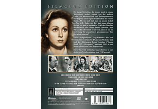 Ihr erstes Rendezvous DVD