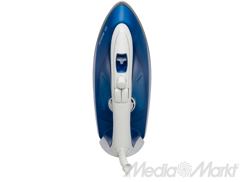 BOSCH TDA 2610 vasaló