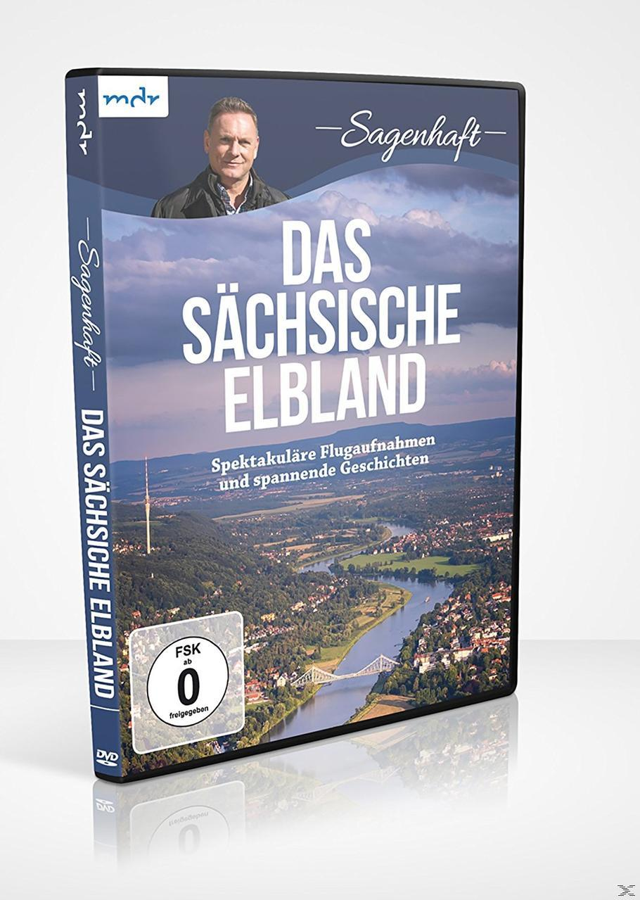 Sagenhaft - Das sächsische Elbland DVD