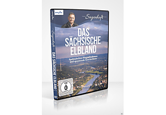 Sagenhaft - Das sächsische Elbland DVD