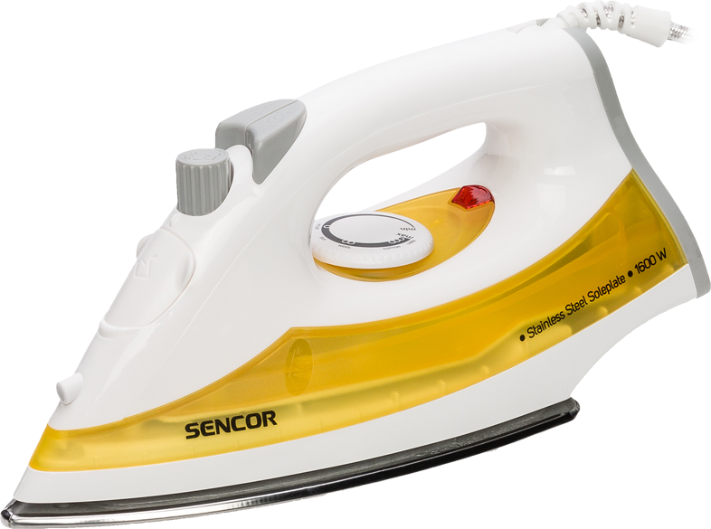 SENCOR SSI 2028YL Gőzölős vasaló