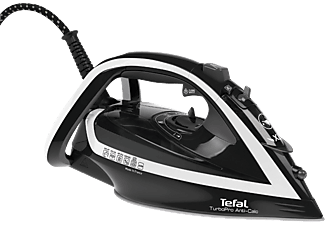 TEFAL FV5645E0  TurboPro gőzölős vasaló , 210 g/perc gőz