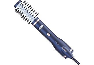 BABYLISS AS500E - Warmluftbürste (Blau)